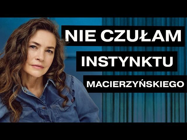 Lidia Popiel: Nie wszyscy muszą iść utartymi ścieżkami | MAMY TAK SAMO | Ładne Bebe