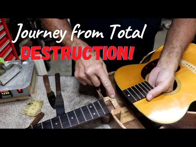 542 RSW Martin 00-18 Journey From Total Destruction