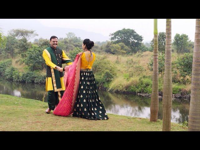 Rang Premika | yash & swati Rakhonde | RS Art Studio Creations