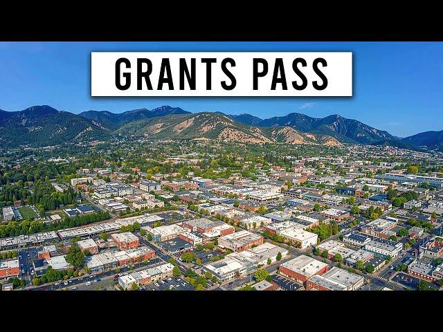 A Full Guide to Living in Grants Pass OR (Everything You Need to Know)