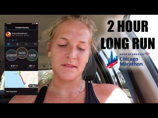 MY LONGEST RUN EVER | Miler to Marathoner Ep. 5