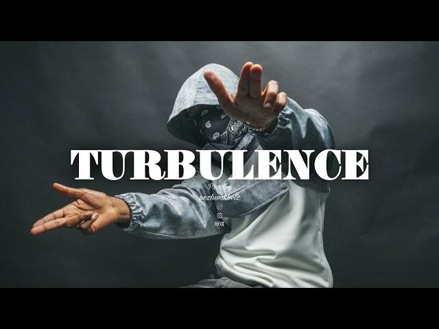 *FREE* Jersey drill type beat 2023 '' TURBULENCE ''