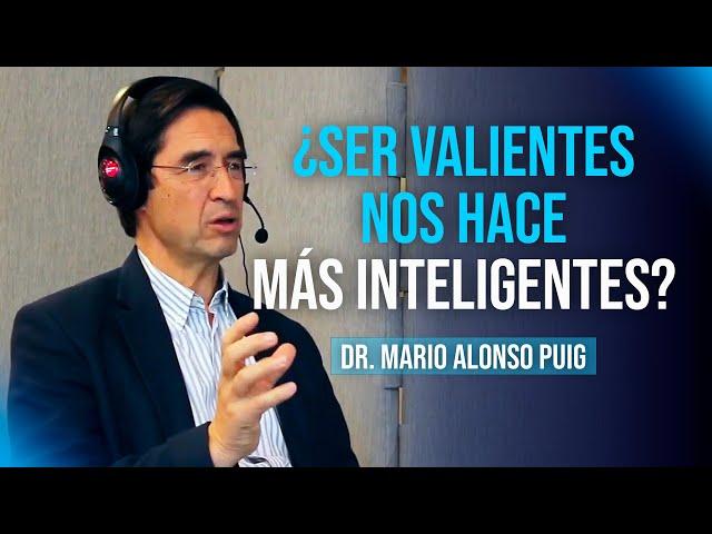 Qué es la NEUROPLASTICIDAD y por qué es tan IMPORTANTE en nuestra vida | Mario Alonso Puig