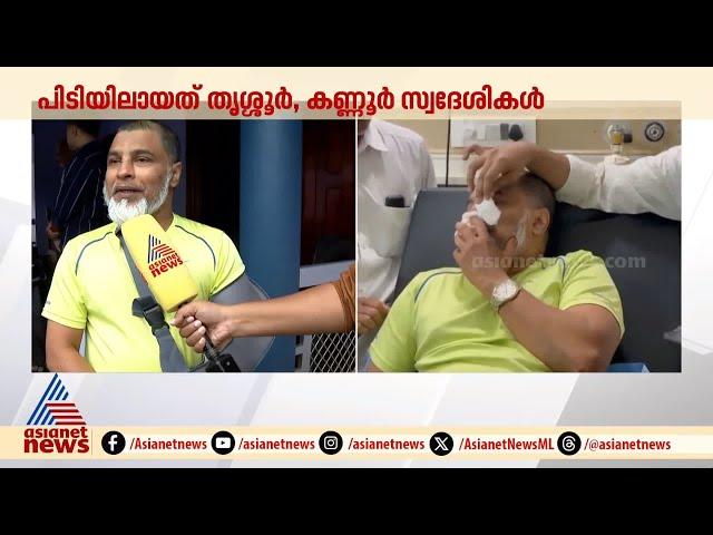 'എന്നും സ്വർണം സ്‌കൂട്ടറിൽ തന്നെയാണ് കൊണ്ട് പോകുന്നത്';എം.കെ ജ്വല്ലറി ഉടമ