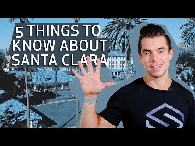 What to Know About Santa Clara, California | Living in Santa Clara