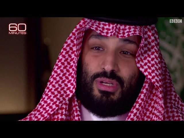 محمد بن سلمان: مقتل خاشقجي جريمة بشعة واتحمل مسؤوليتها بالكامل