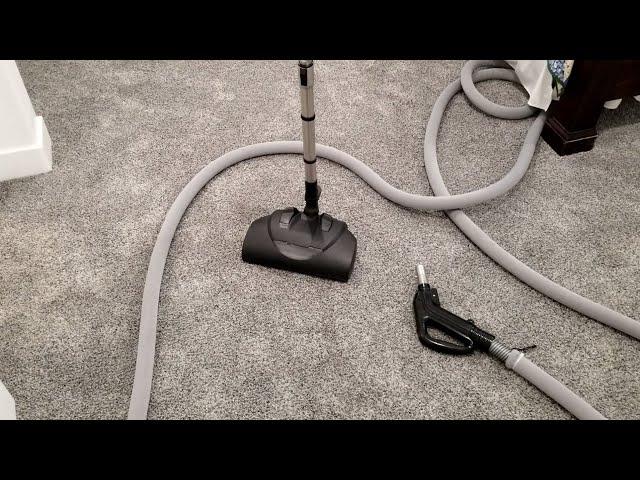 Allegro Champion MUA50 Central Vacuum