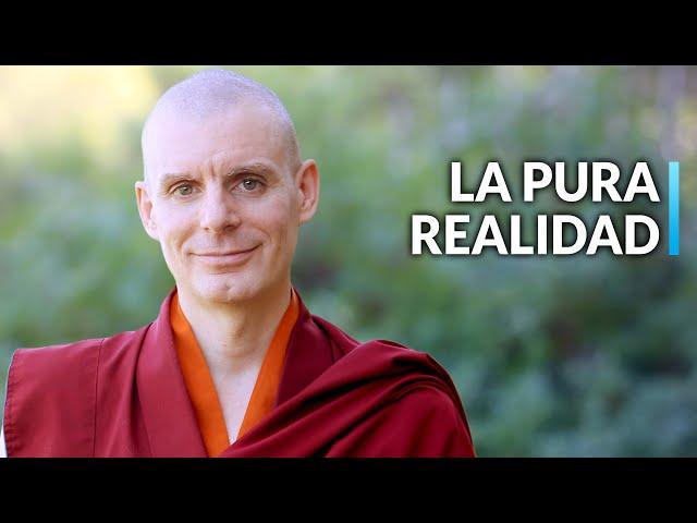 Lama Rinchen | Camino de las Paramitas 1/8: La Pura Realidad