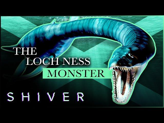 Decoding the Secrets of Loch Ness | Shiver - Full Episode