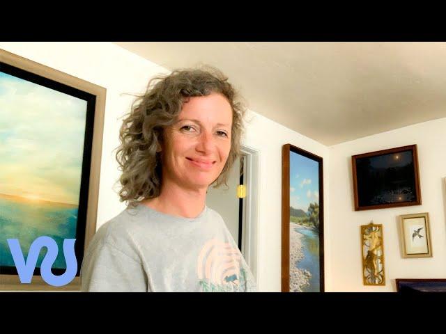 Gait Freezing with Parkinson's - TRICK To Get Unstuck!   