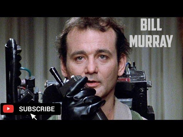 Bill Murray | Top 10 Best Movies