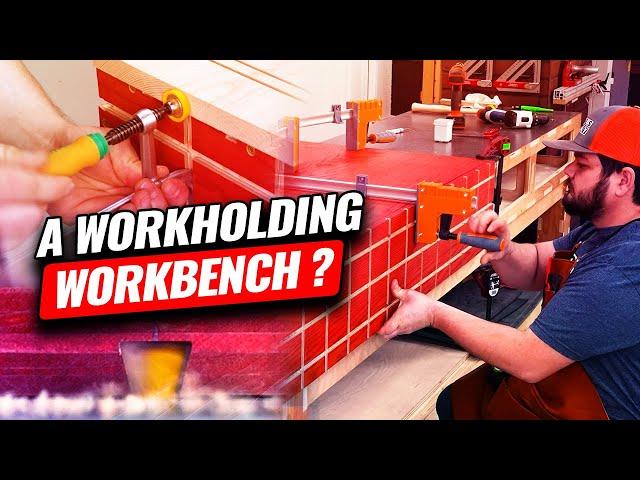 How to Make Workholding Easier | ToolsToday Short Video