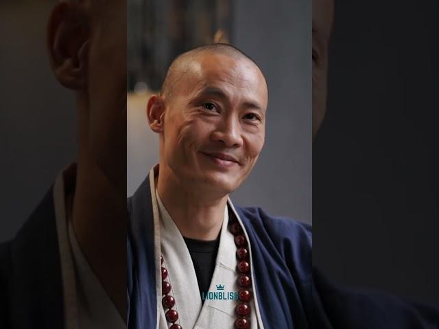 Letting Go of Worries: A Life-Changing Perspective Shift | The Diary Of A CEO: Master Shi Heng Yi