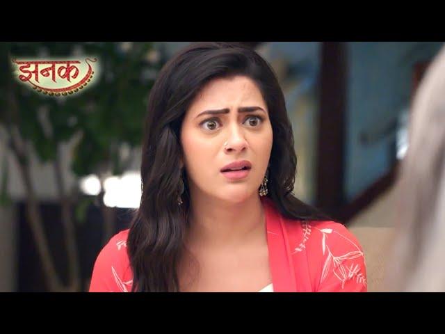 Jhanak New Promo: 11th November 2024 |