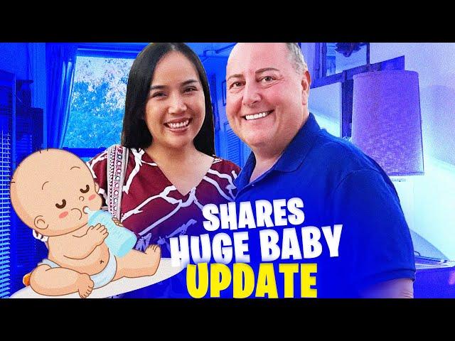 David & Annie’s Baby Update: 90 Day Fiancé Couple Shares New Pregnancy Details!