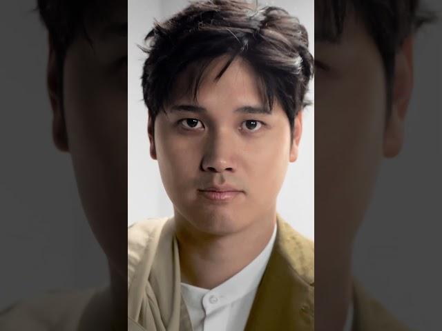 Welcome to the style big leagues: Introducing BOSS Selected by Shohei Ohtani #BeYourOwnBOSS
