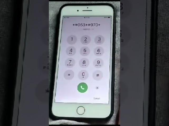 unlock iphone without computer without passcode