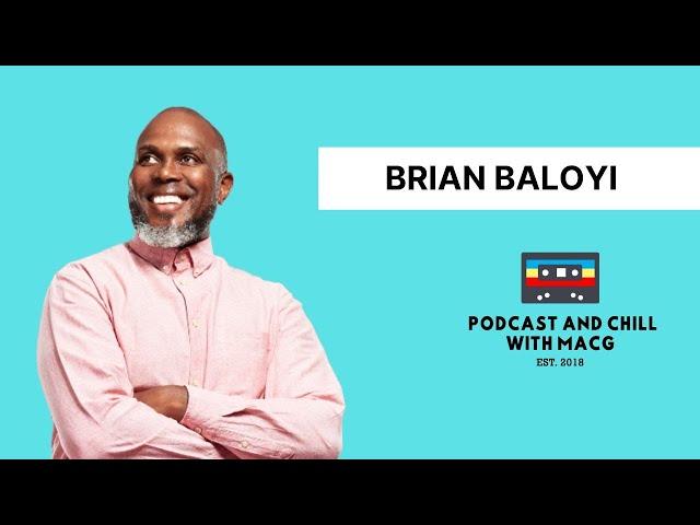 EPISODE 601 | BRIAN BALOYI On Kaizer Chiefs, Sundowns, Liverpool , Bafana Bafana , Europe, Muthi