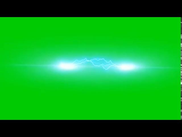 Green Screen mata petir Thor | Green Screen Thor's Eye lighting | FREE