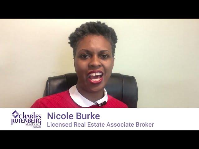 Agent Nicole Burke - Broker Support