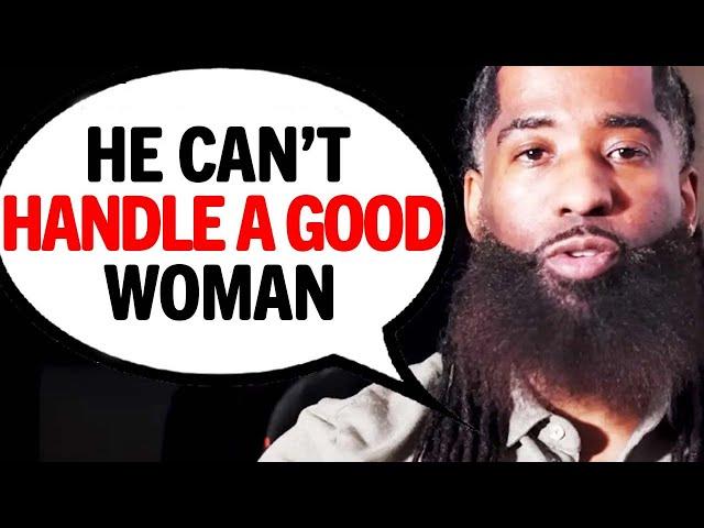 Men Push GOOD WOMEN Away For THESE 4 Reasons