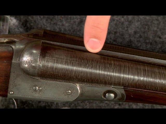 How to Rust Blue Damascus or Twist Steel Barrels | MidwayUSA Gunsmithing