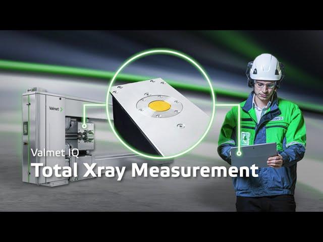 Accurate and reliable on-sheet measurements across multiple applications -IQ Total Xray Measurement