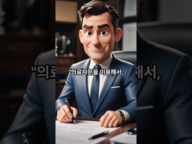 보험사 "의료자문" 이건 꼭 말씀드려야겠네요