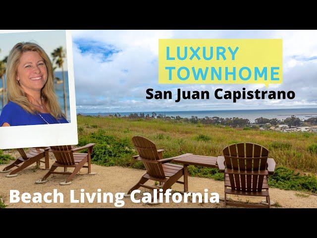 Pacifica - San Juan Capistrano's Newest community