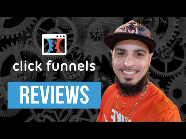 Clickfunnels Review And Low Cost  Funnel Builder Alternatives  - Why It's Not Worth Your Money