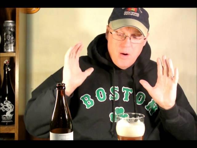 Rated 100/100 On Ratebeer! Maine Beer Lunch IPA By Maine Beer Company | American Craft Beer Review