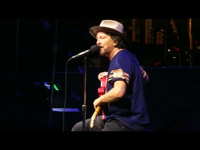 Pearl Jam - I Won't Back Down - Philadelphia (September 7, 2024)