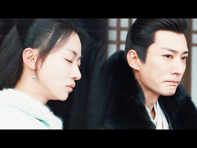 【大结局】灰姑娘含笑死在了王爷的怀中，而他致死也没再娶妻 Chinese Television Dramas