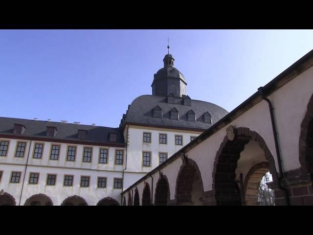 Schloss Friedenstein