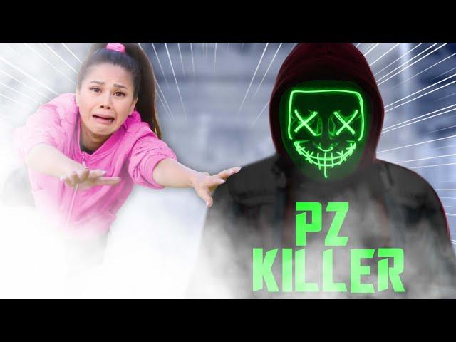 PZ Killer REVEAL & Battle Royale