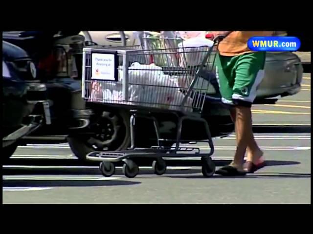 Stop & Shop closing its NH stores