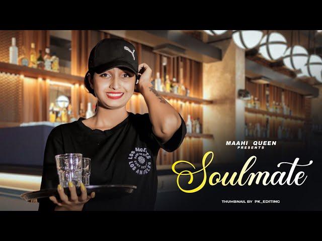 Badshah X Arijit Singh - Soulmate | Teri Aayi Mai Marjawa | Maahi Queen | Love Story Song