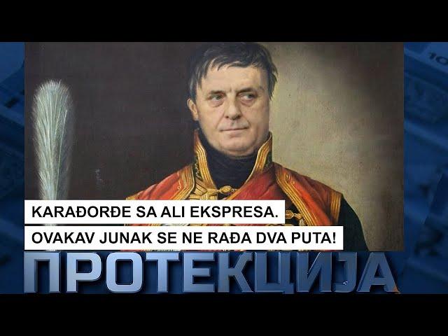 Milorad i bahati narod RS? SNSD šinteri i džukele?! NOVA DODIKOVA MARIONETA: Mikajlo?! || PROTEKCIJA