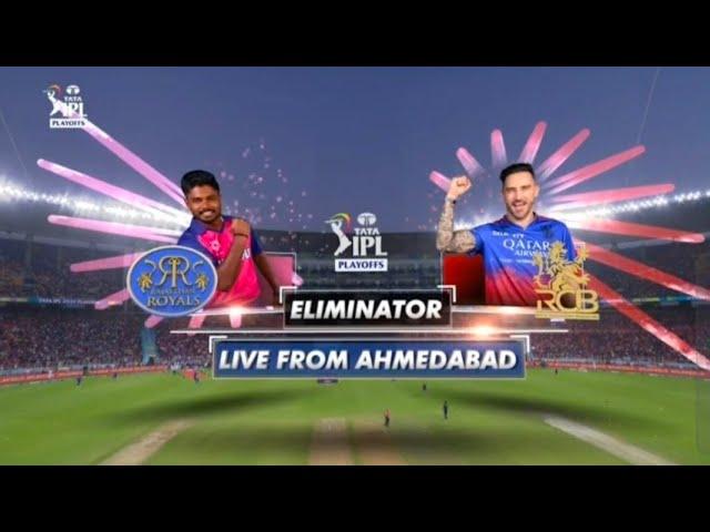 rr vs rcb 2024 highlights