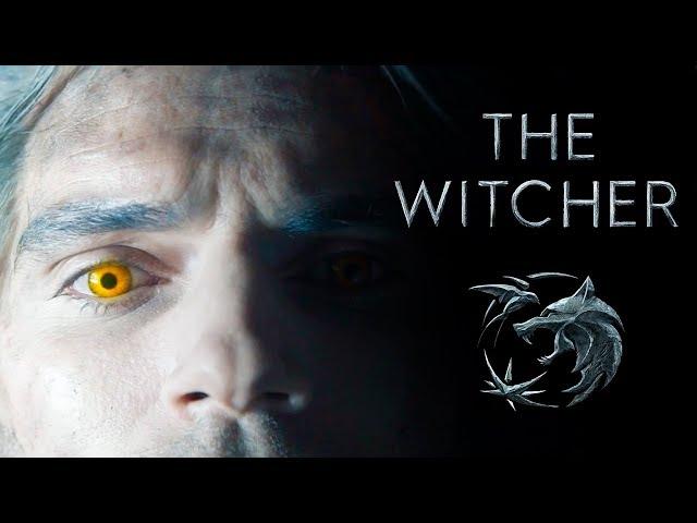 Русский трейлер сериала Ведьмак от Netflix | Ведьмак Сезон 1| THE WITCHER NETFLIX