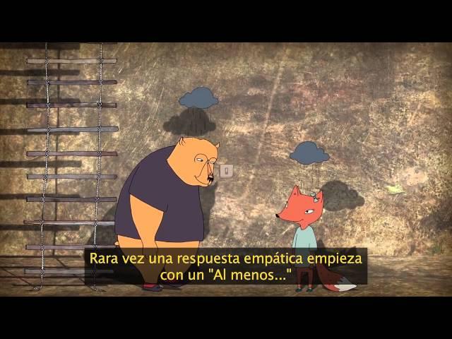 RSA Shorts   The Power of Empathy Subtitulado