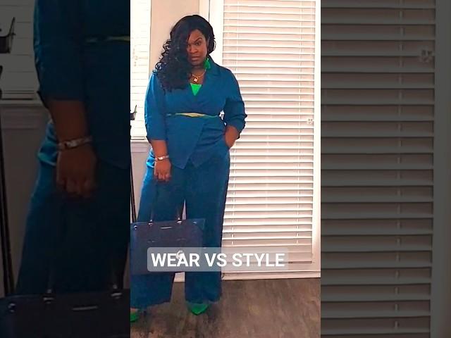 From Ordinary to Extraordinary: Transforming Wardrobe Into Stylish Outfits #shorts #shortsvideo