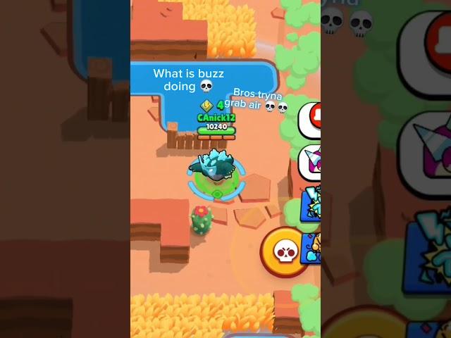 Best glitch ever 