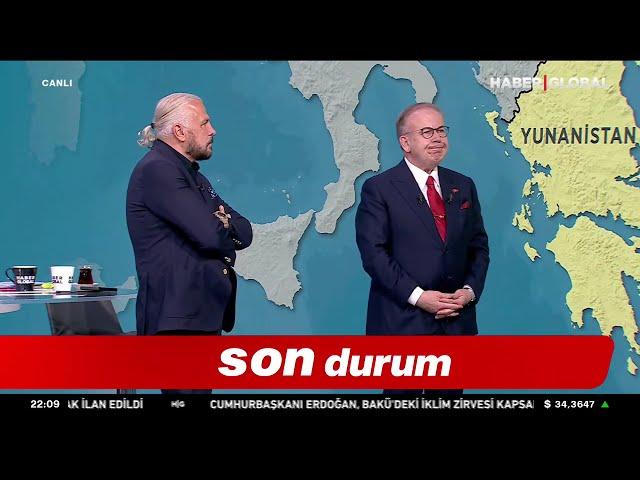 Cihat Yaycı, Mete Yarar | Mavi Vatan'da Kimin Gözü Var? G.Kıbrıs ABD Üssüne mi Döndü?