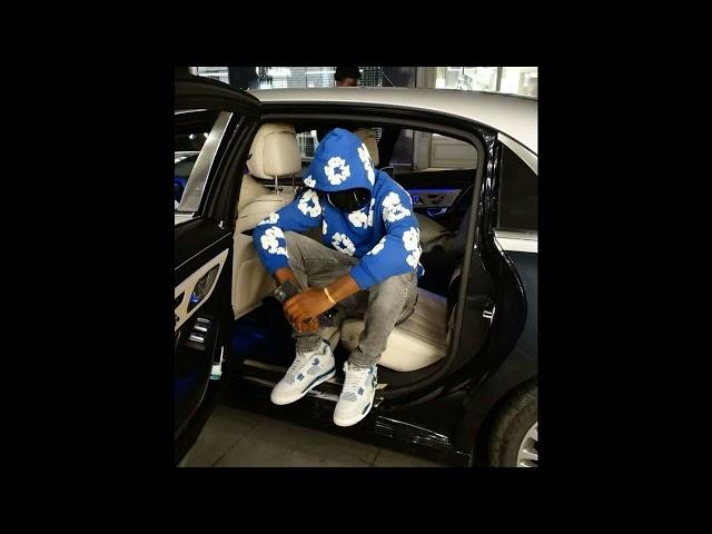[FREE] Lil Double 0 Type Beat - "Denim Tears"