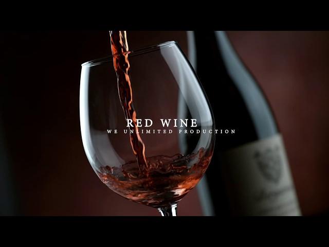 RED WINE ADS