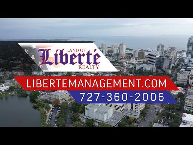 Pasco County Real Estate - Liberte Management Group - Pasco County Real Estate