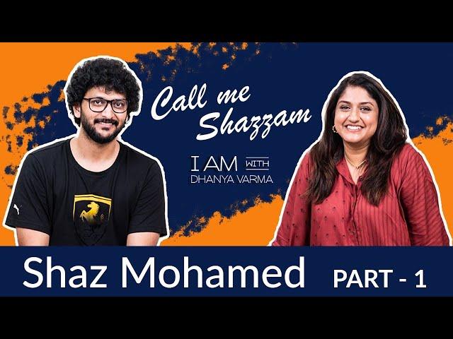 പൈസക്ക് പിന്നാലെ ഓടുന്നത്..Shaz Mohamed @CallMeShazzamTECH @iamwithdhanyavarma