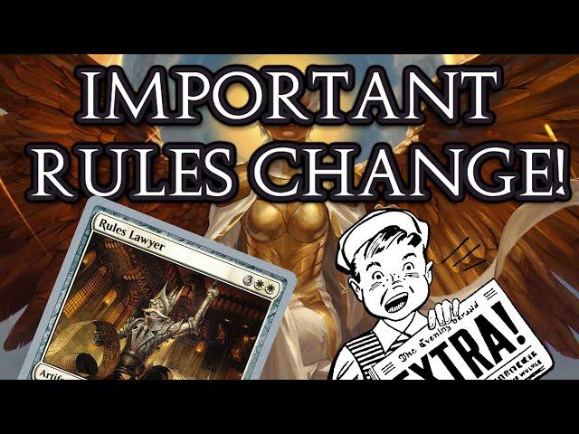 What You Need to Know About Magic's Change to Combat!