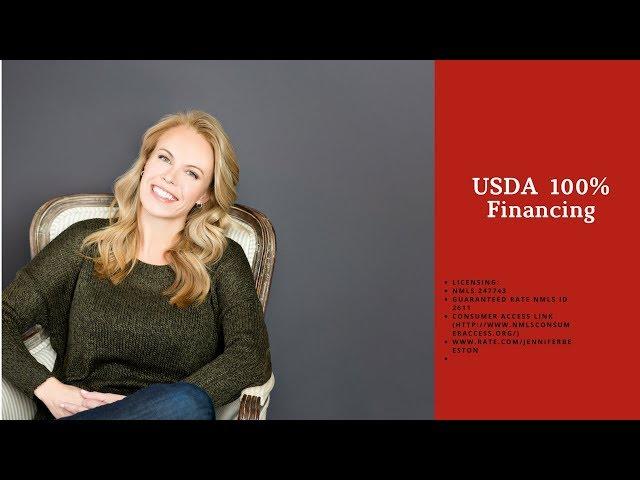 USDA Mortgage Explained; Do you Qualify?